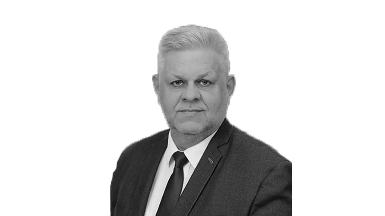 Nie żyje Jacek Warczygłowa