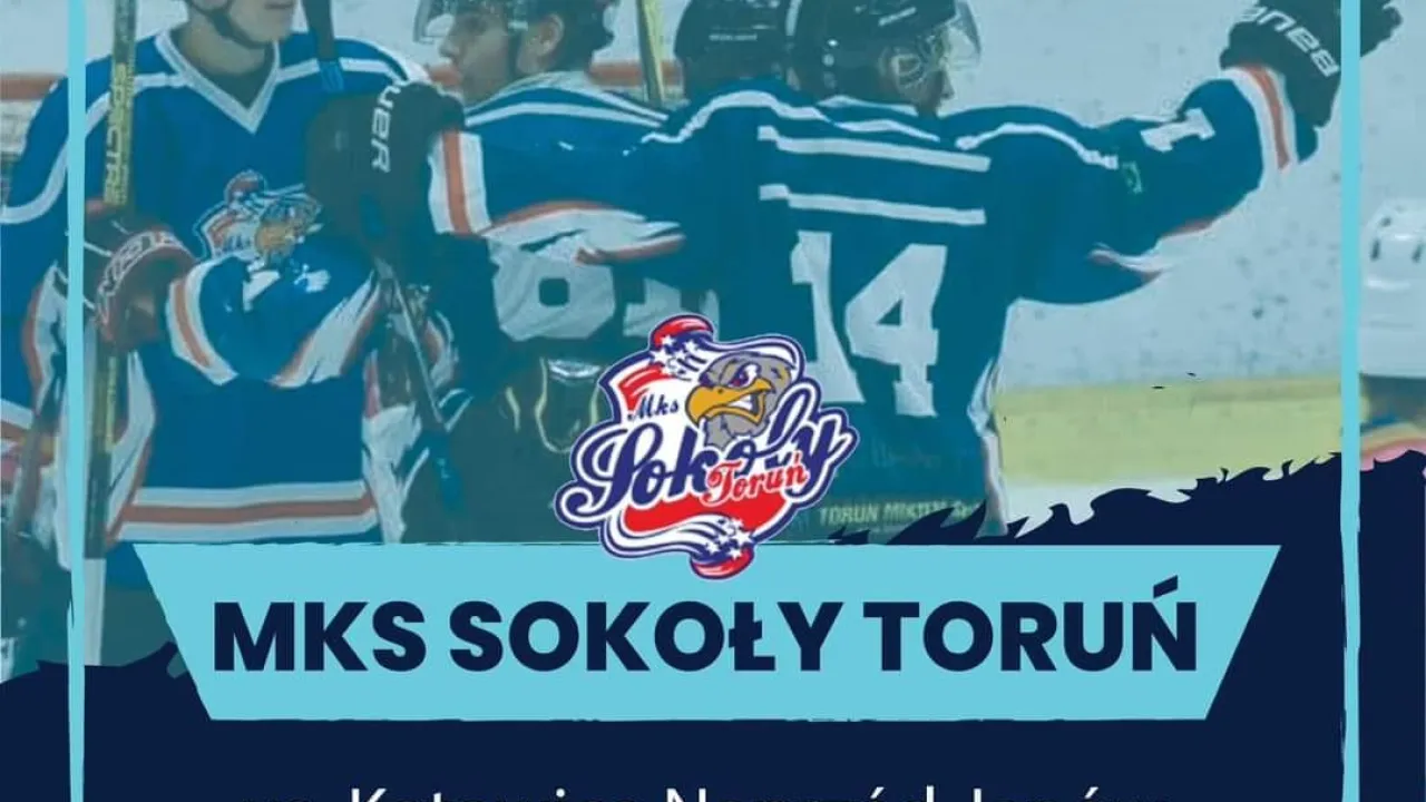 Kibicujemy Sokołom na Mistrzostwach Polski Juniorów