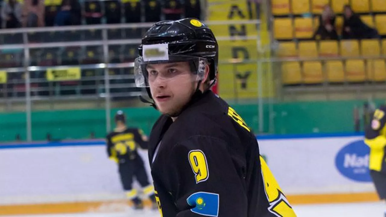 Bądźcie tak głośno, jak tylko możecie! #9 Deniss Fjodorovs