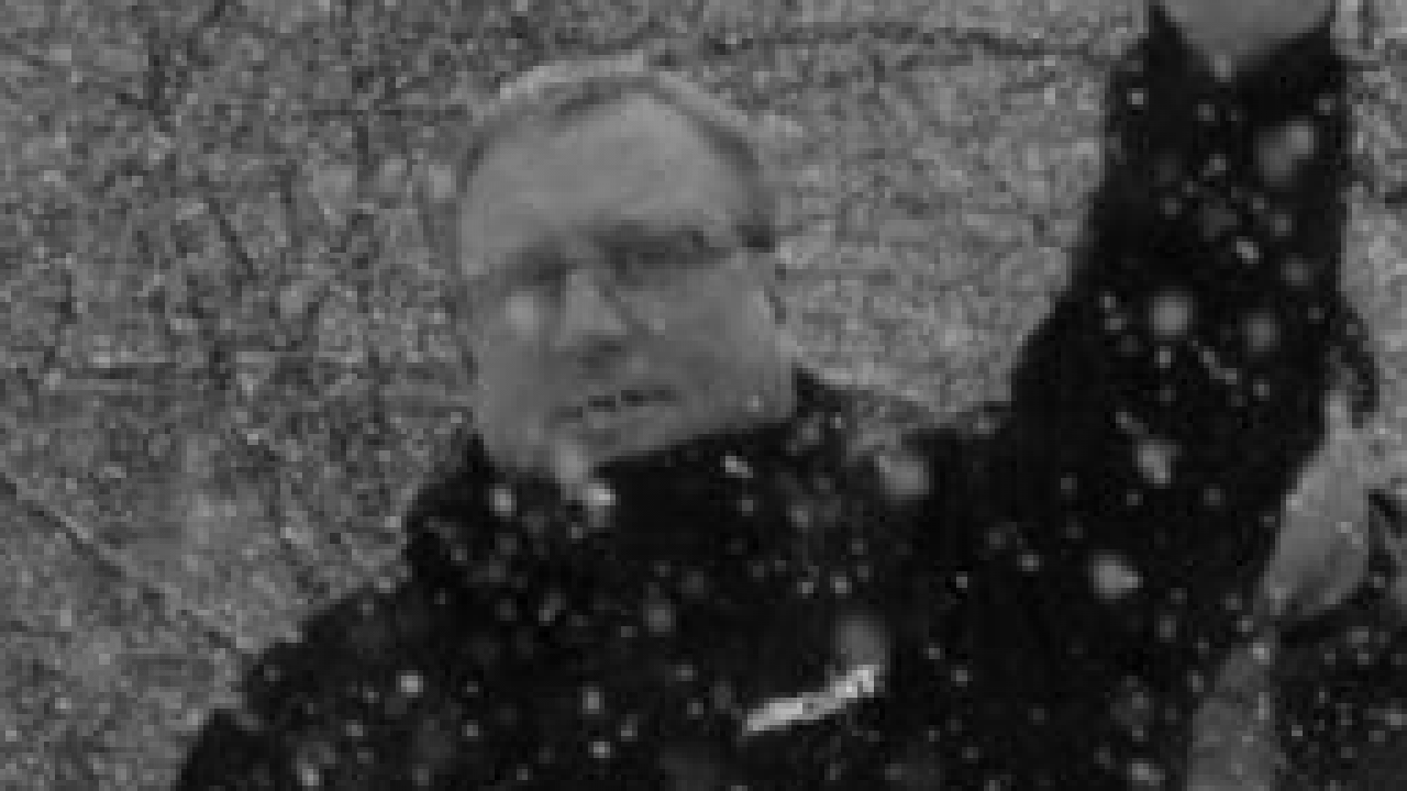 Nie żyje Pan Sylwester Rafiński