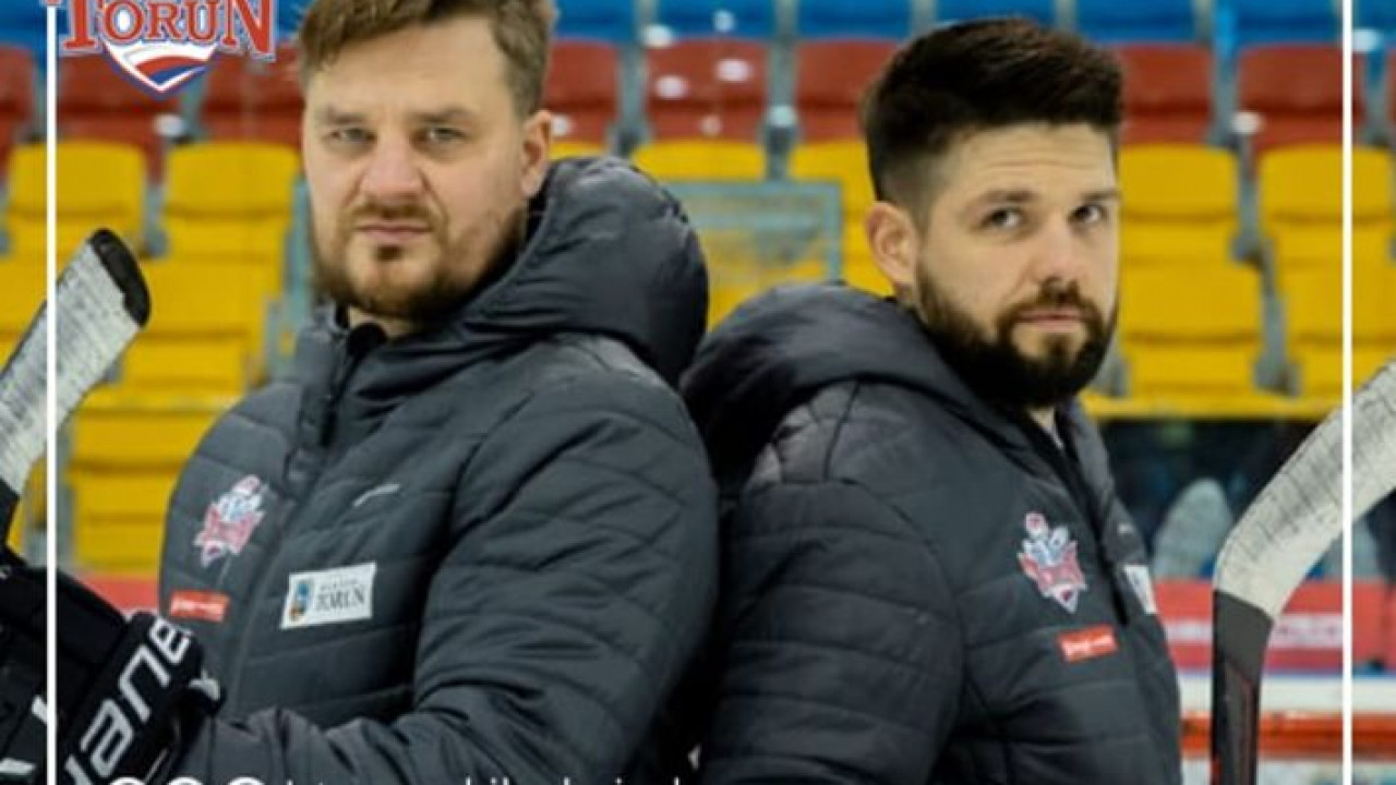 Łukasz Podsiadło zadebiutuje jako pierwszy trener