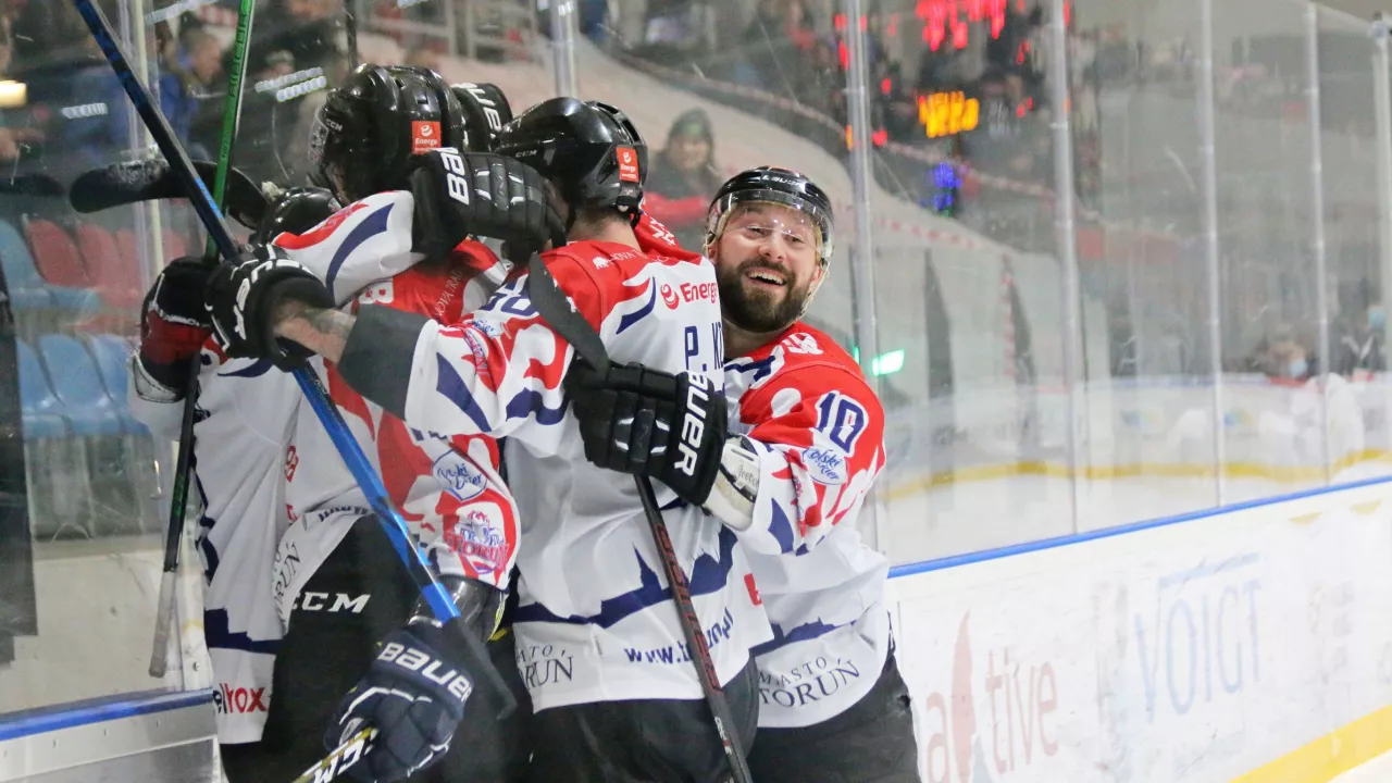 Gramy w finale Pucharu Polski!