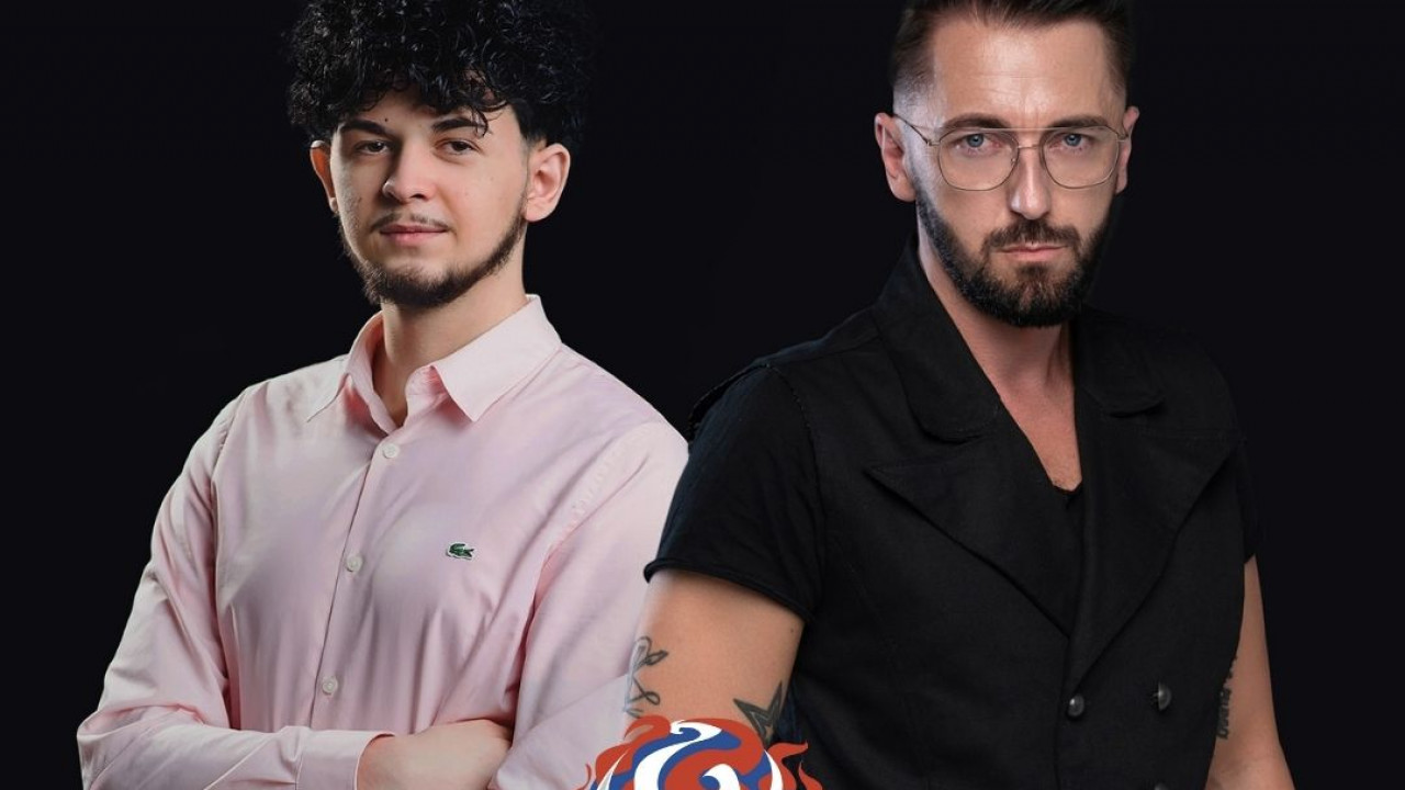 Michalczyszyn Barber Team oficjalnym Partnerem KH Energa Toruń!