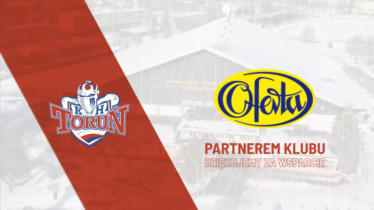 "Oferta"nadal wciąż Partnerów naszego klubu!