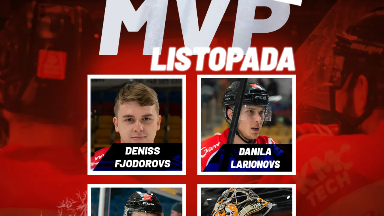AF Cars MVP Listopada!