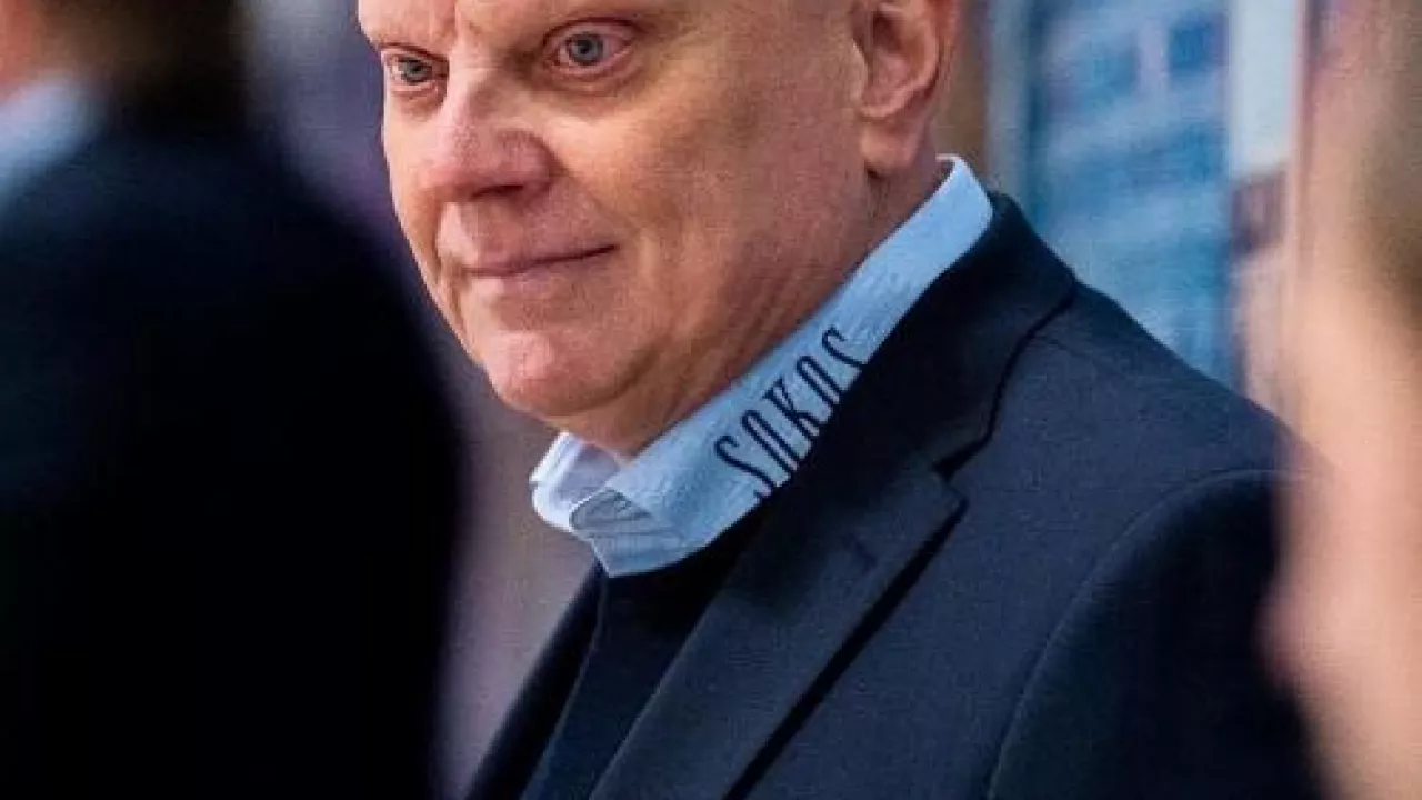 Trenen Nurminen o celach na rozpoczynający się sezon