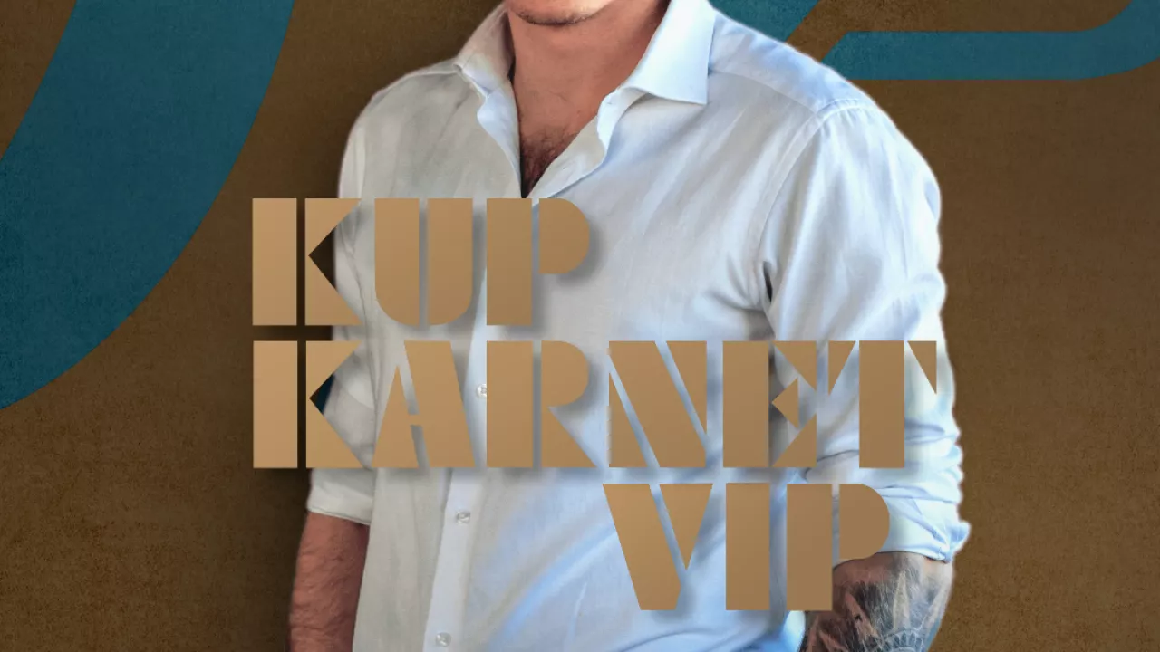 Karnety VIP w przedsprzedaży!