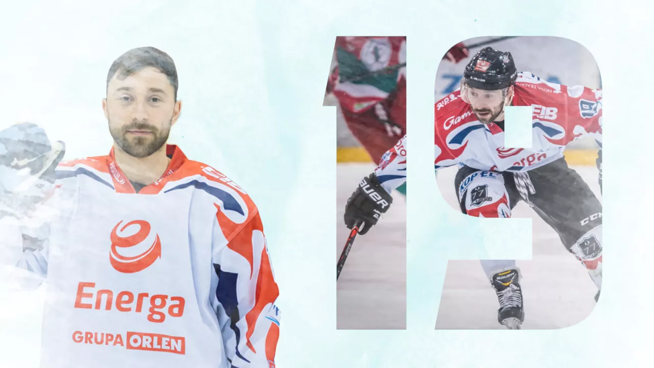 Michał Kalinowski strzelcem pierwszego gola dla naszej drużyny w 2022 roku!