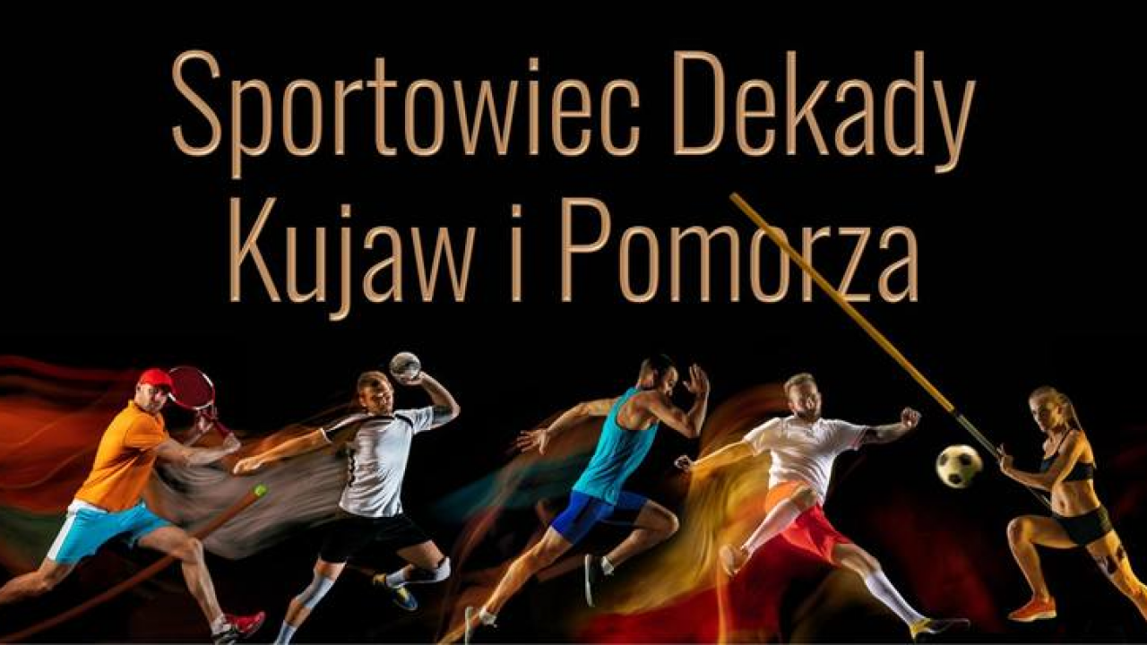 Sportowy Plebiscyt Nowości i Gazety Pomorskiej