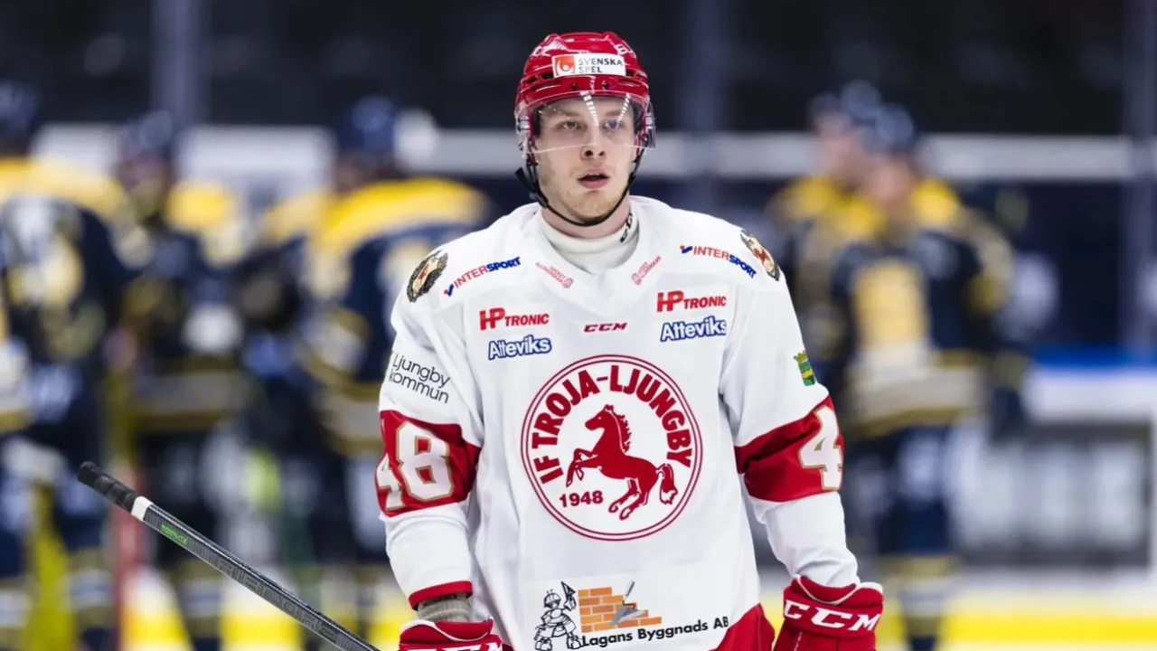 Wierzcie w swoje marzenia... Julius Vähätalo