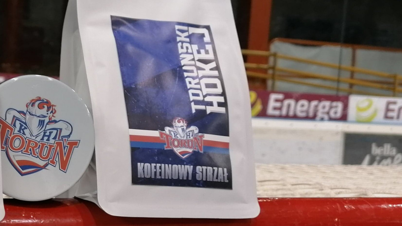 Kawa Kofeinowy Strzał!