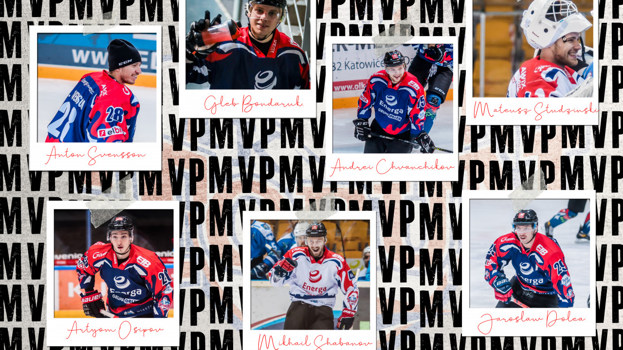 AF Cars MVP listopad - grudzień 2020