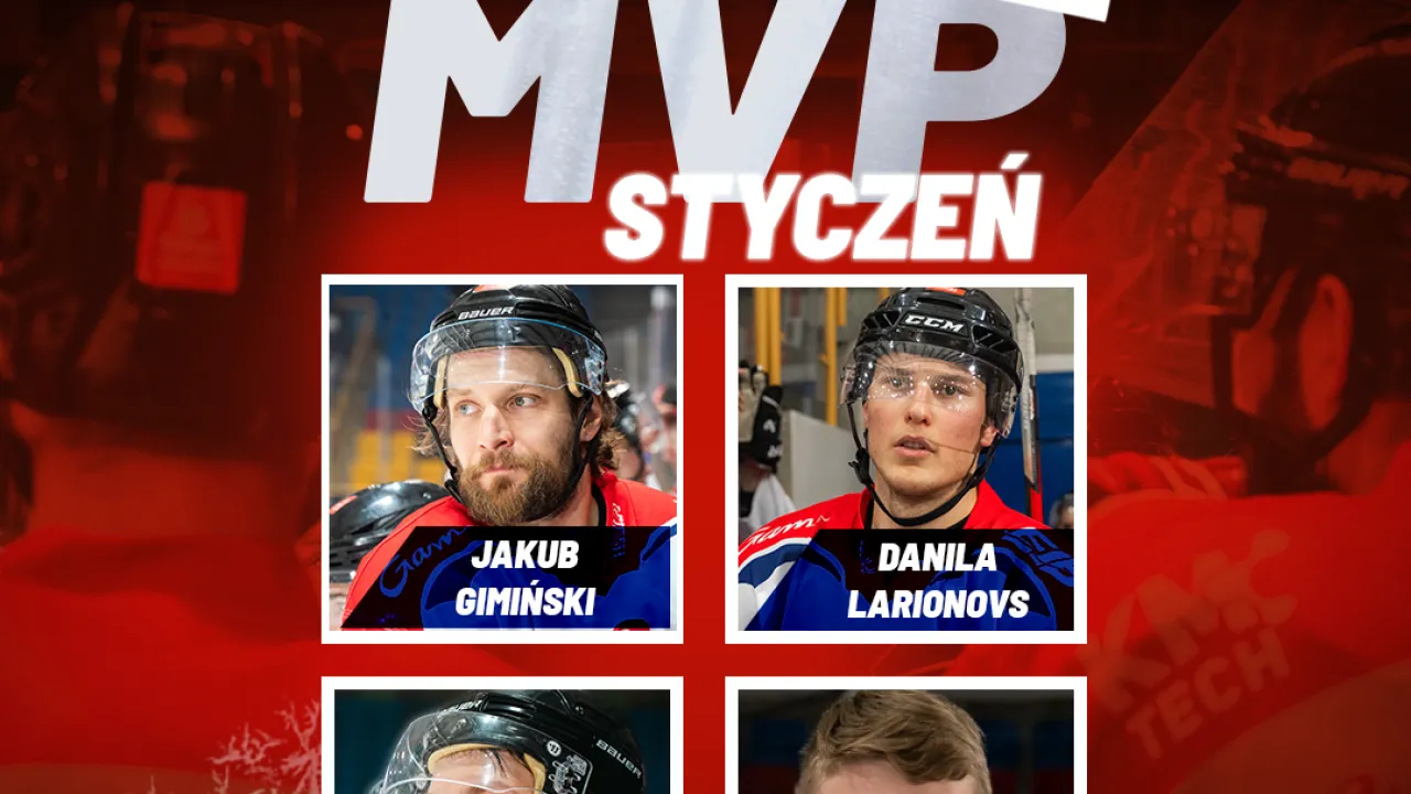 AF Cars MVP Stycznia!
