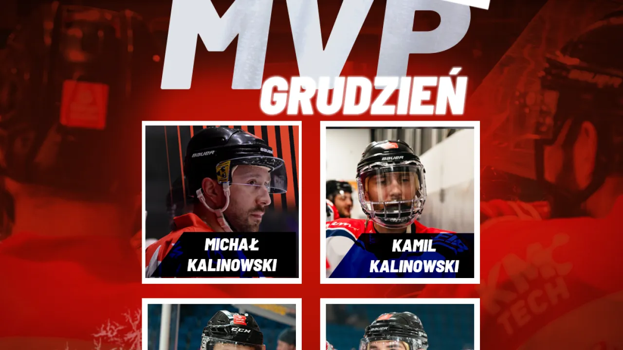 Wybieracie AF Cars MVP Grudnia!