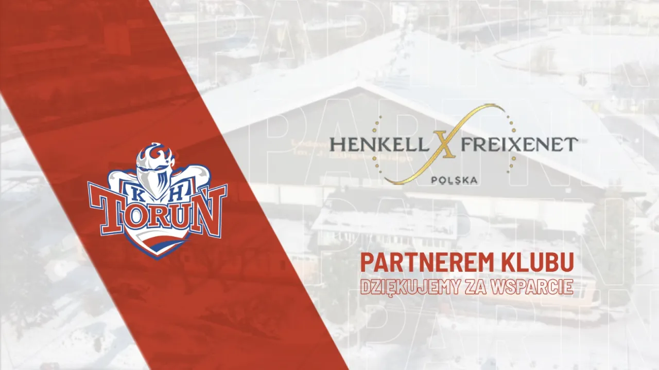 Henkell wśród naszych Partnerów