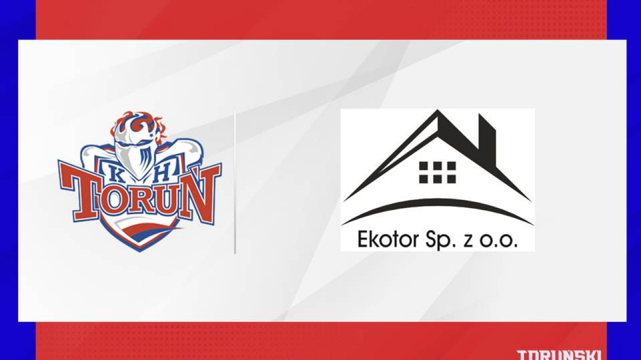 Eko-Tor w gronie naszych Sponsorów!