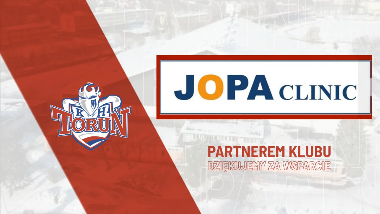 Jopa Clinic nadal wśród naszych Partnerów