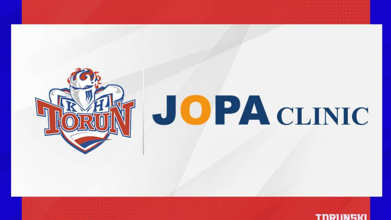 Jopa Clinic wśród naszych Partnerów!