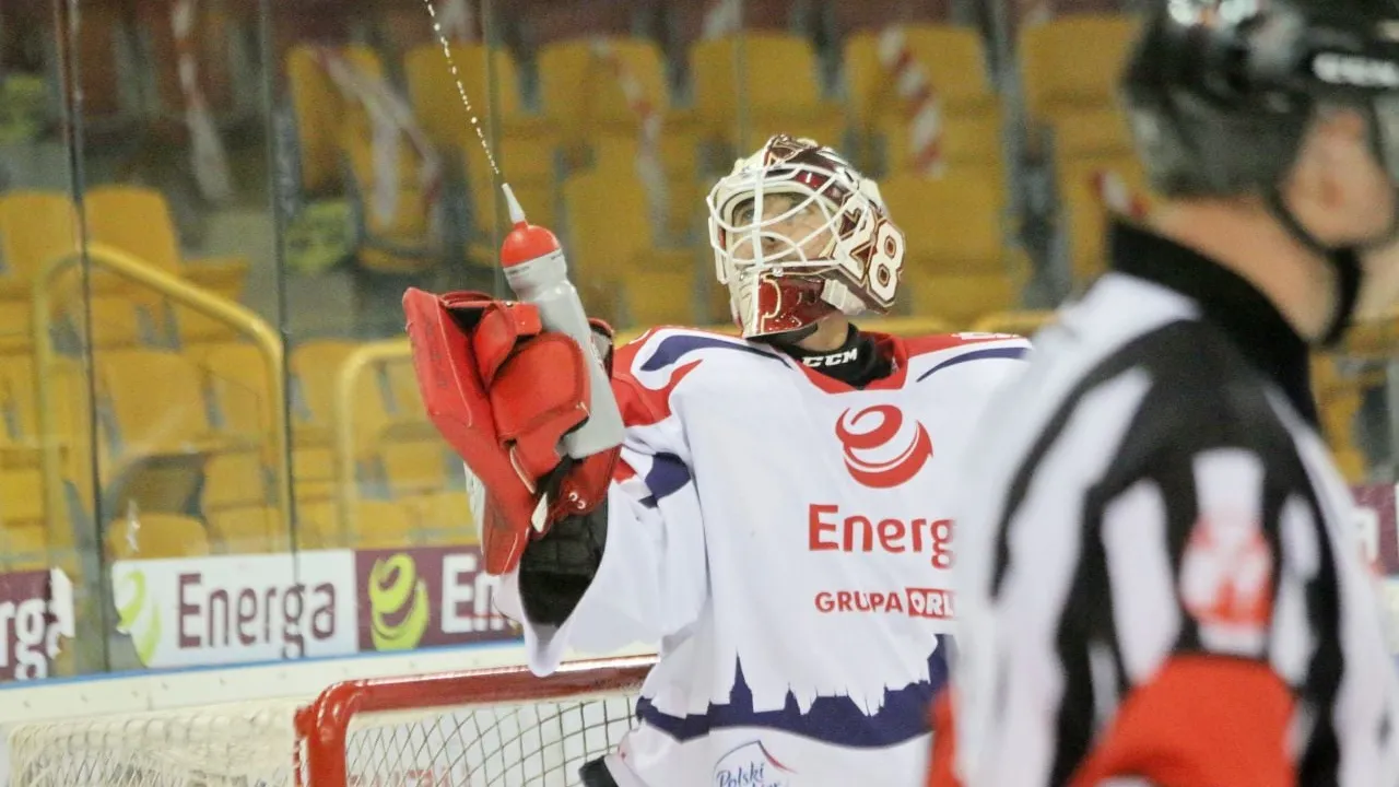 #28 Anton Svensson wraca do Torunia!