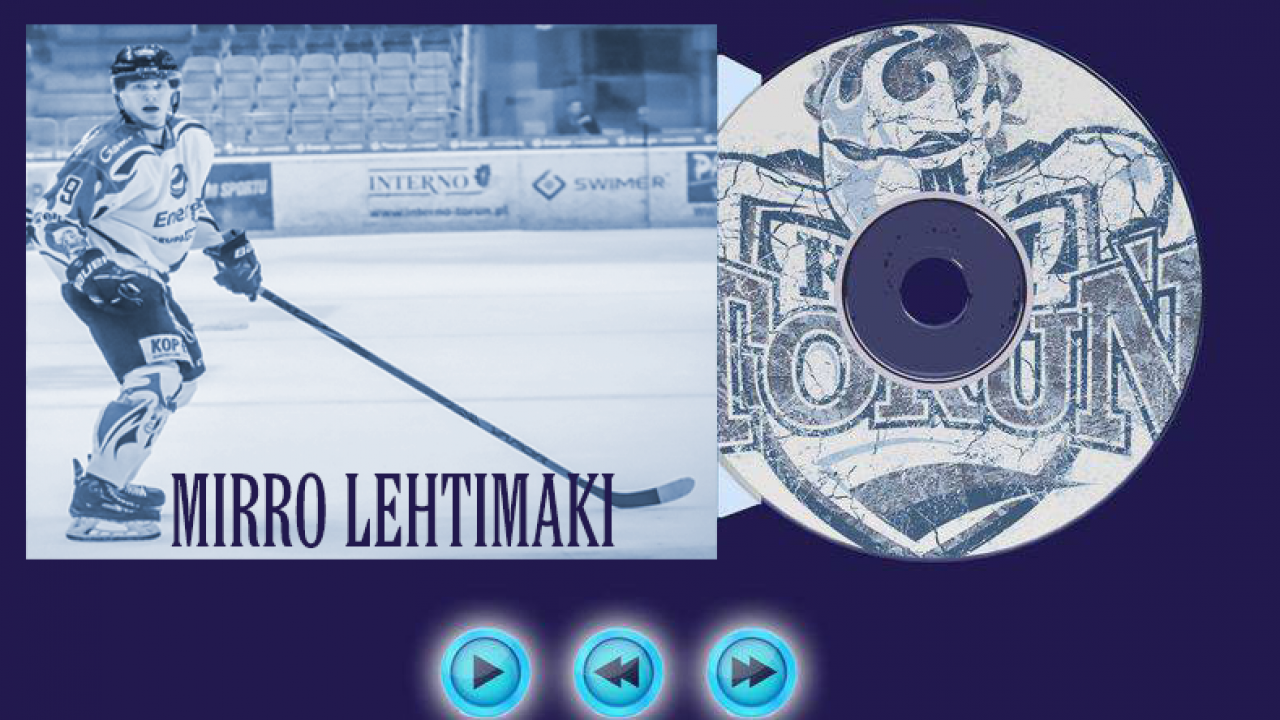 Miro Lehtimaki #MuzykaDniaMeczowego