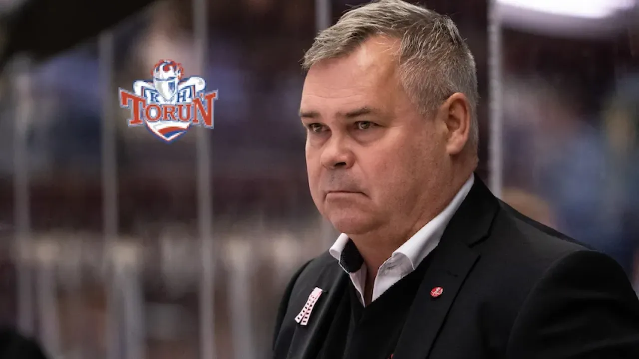 Przedruk wywiadu z Leifem Strömbergiem z hockeysverige.se „Nie jadę na wakacje”