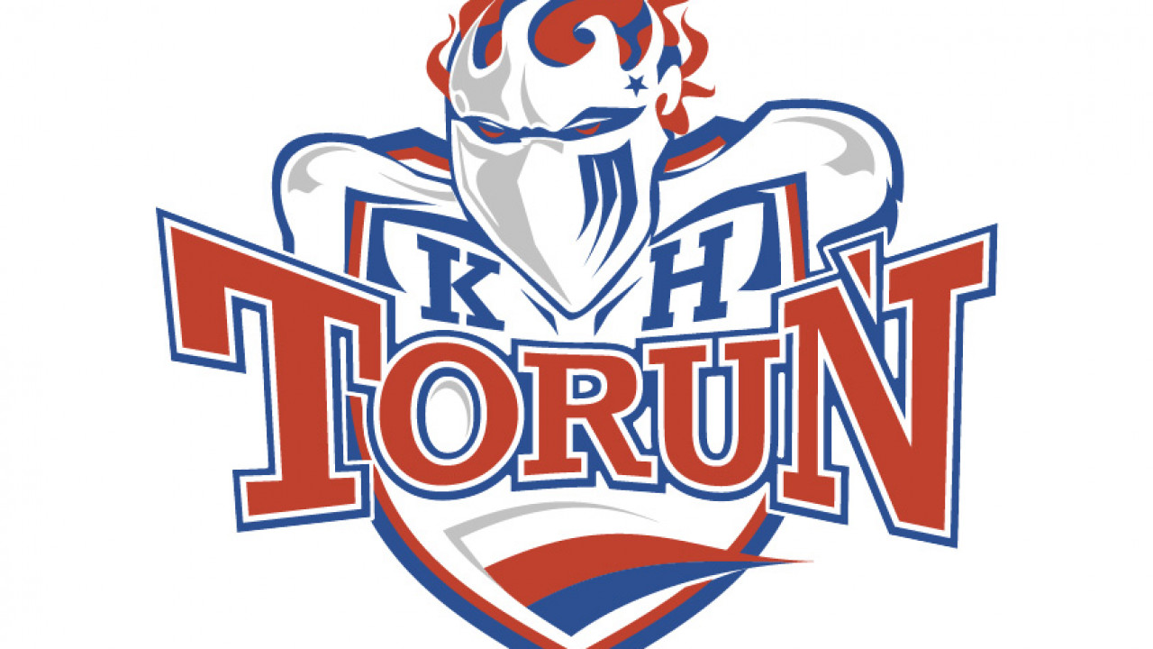 Odnowiony, klubowy logotyp