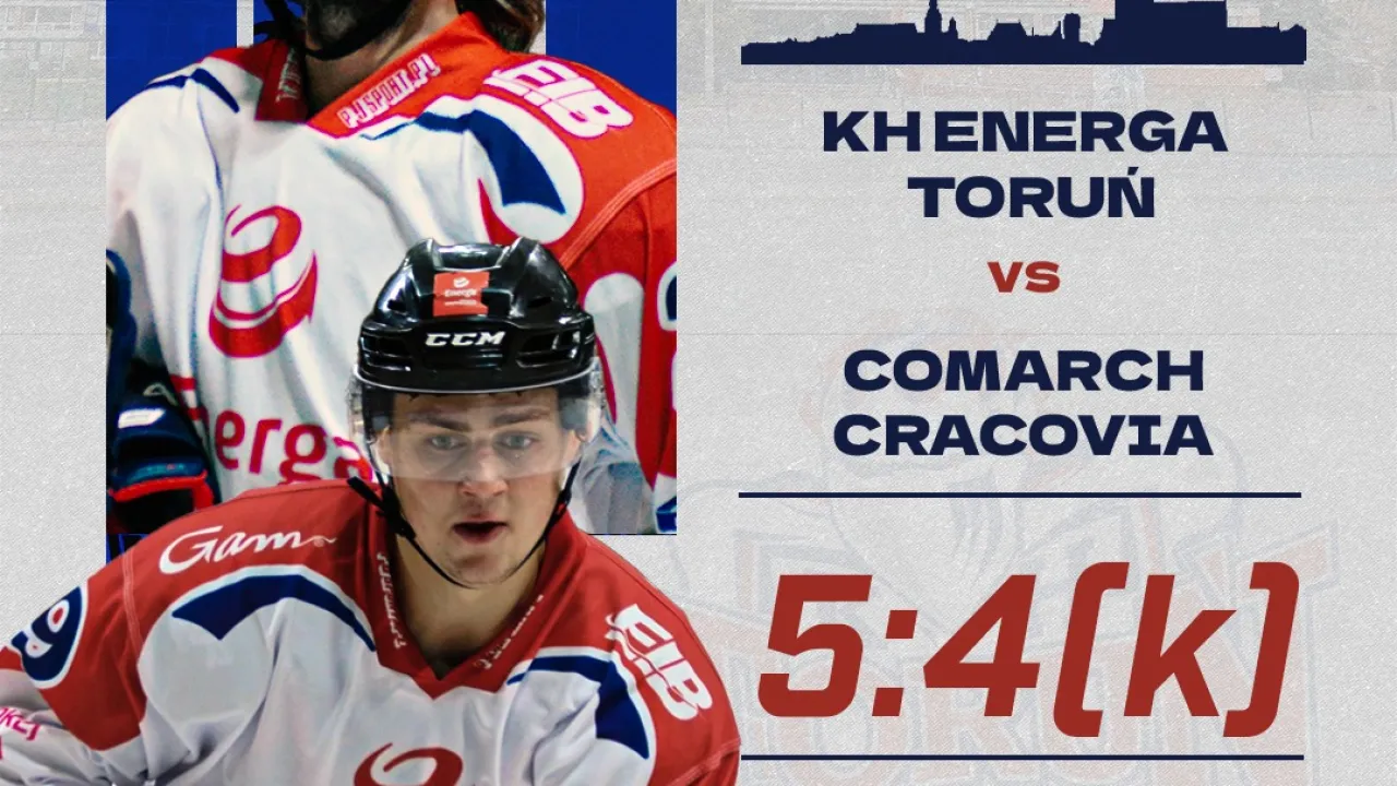 Cracovia pokonana w rzutach karnych!