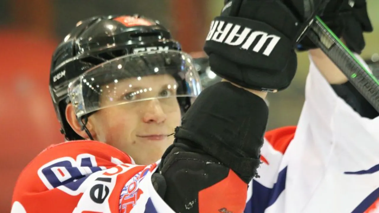 #91 Vadim Vasjonkin wraca do Torunia!