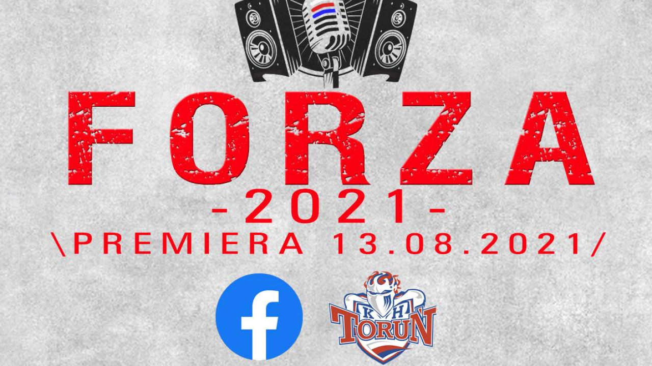 Premiera nowej wersji Forzy już 13 sierpnia, o godz. 10.00!