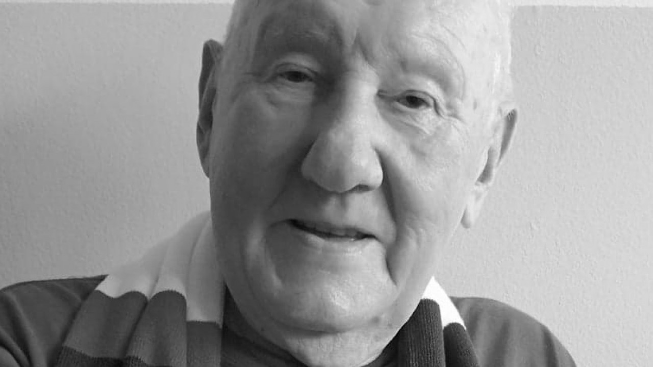 Odszedł od nas Pan Edmund Brzóskniewicz