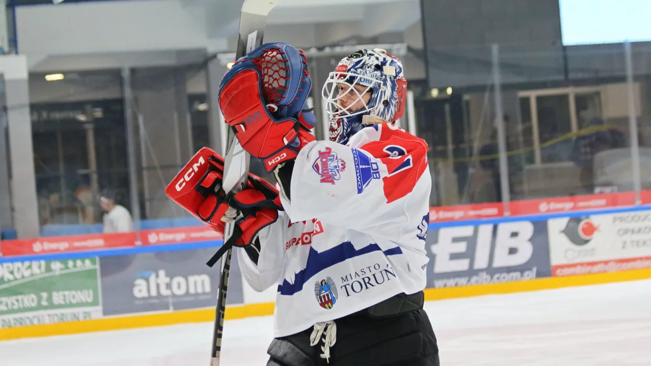 Markus Ekholm Rosen AF Cars MVP Września!