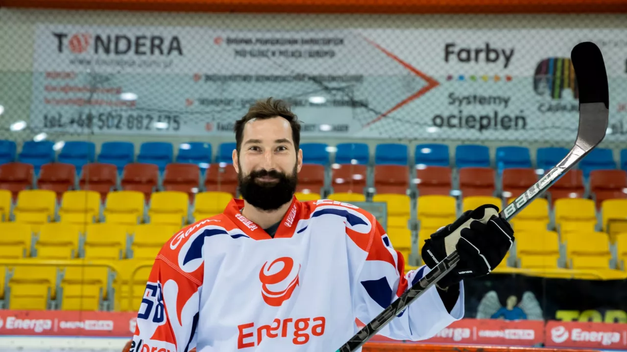 Patryk Kogut strzelił w dogrywce!
