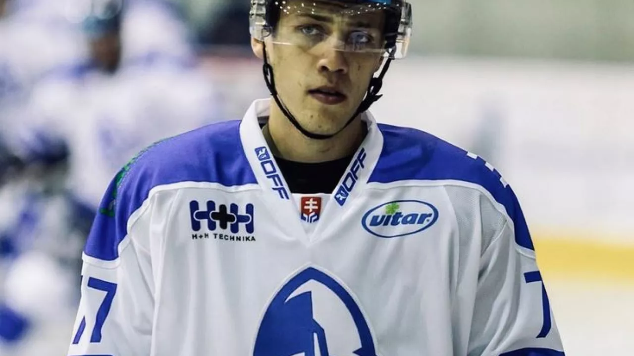 Chcę przynieść toruńskiej drużynie wiele zwycięstw... Adam Pauliny