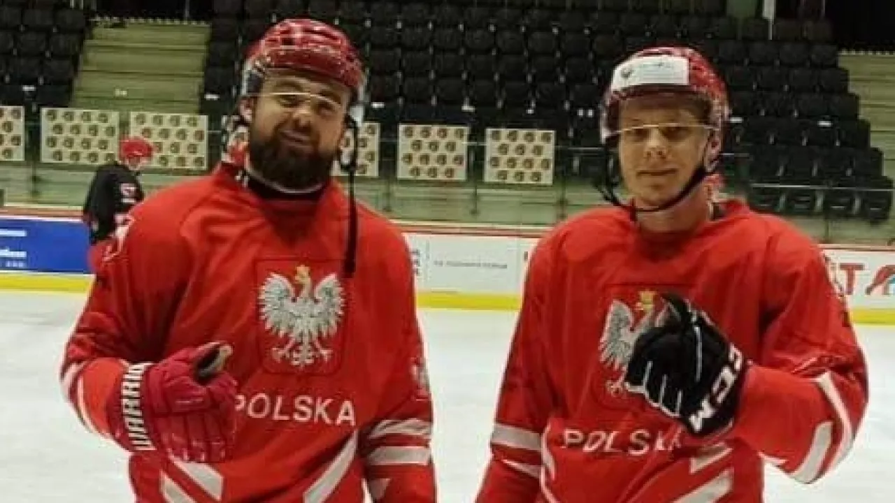 Mateusz Zieliński i Adrian Jaworski ponownie z powołaniami!
