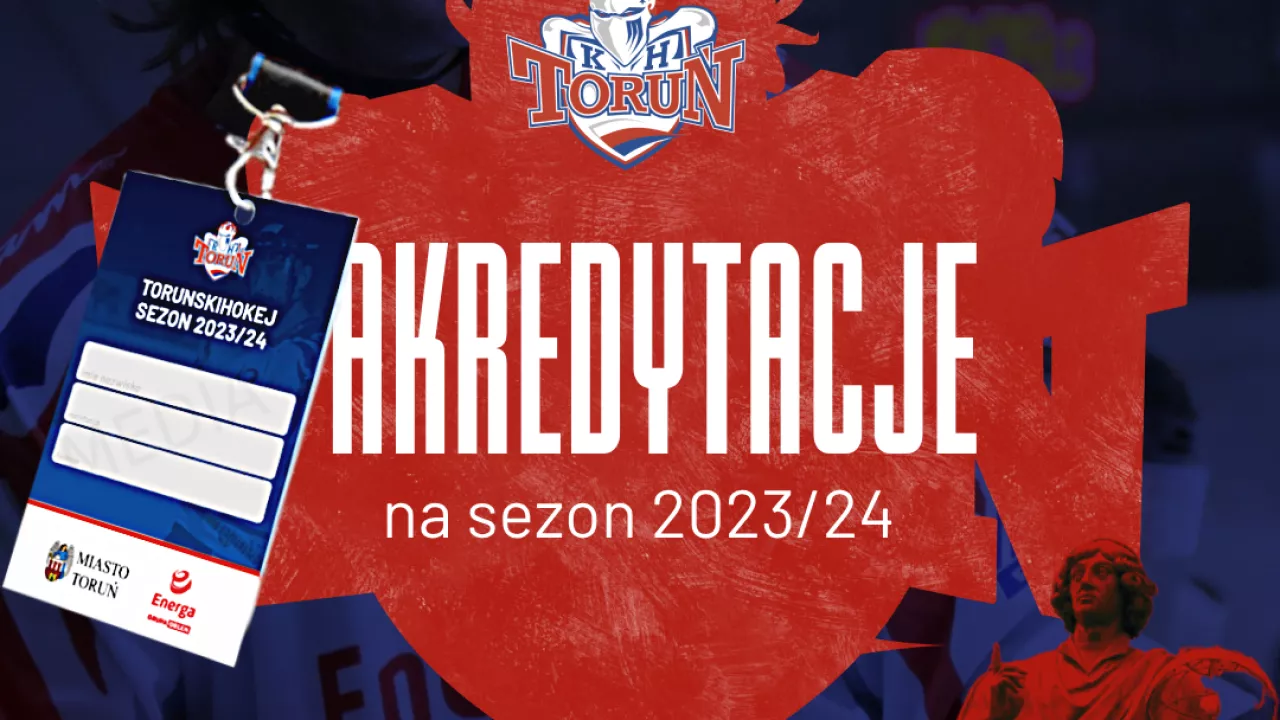 Akredytacje prasowe