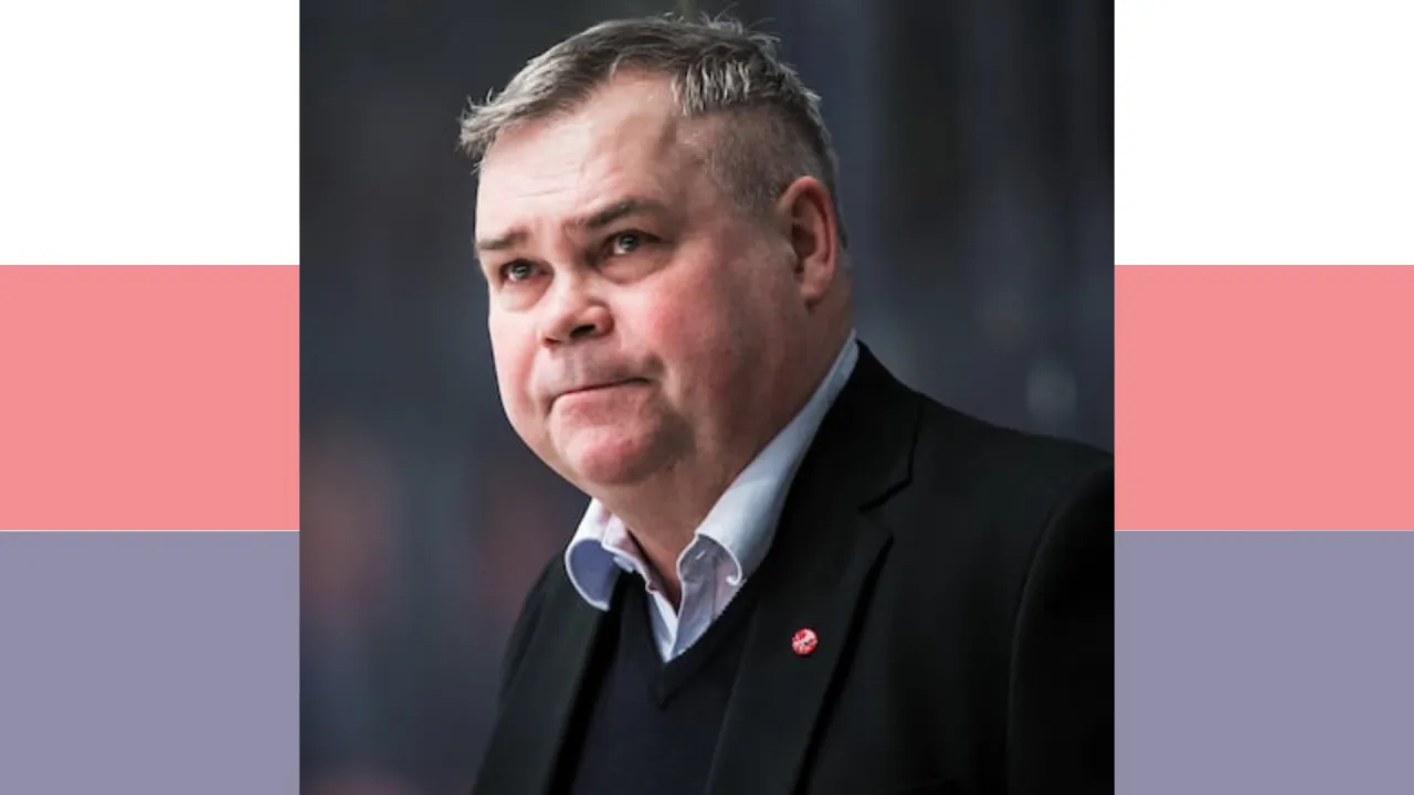 „Hokej to nie tylko walka – to kwestia tego, jak walczycie razem”