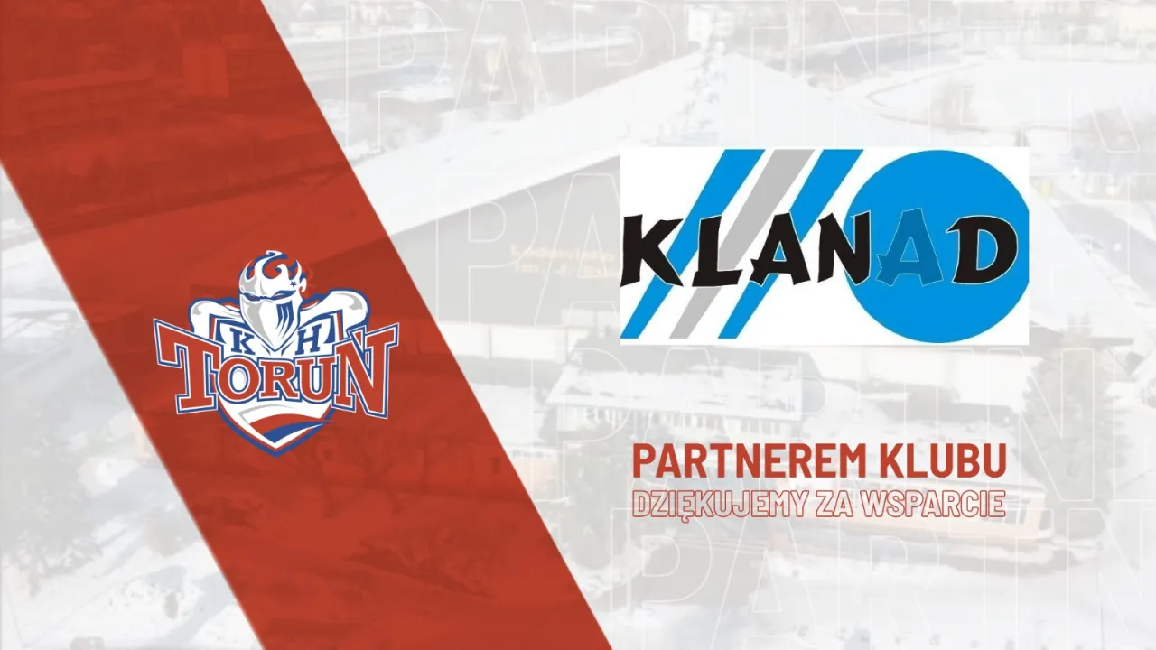 Klanad w gronie naszych Partnerów