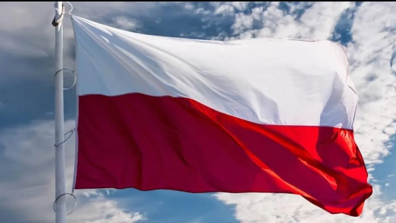 Dzień Flagi Narodowej