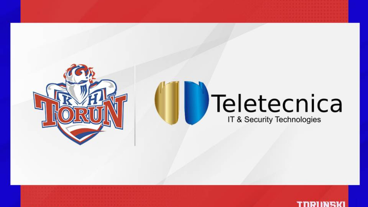 Teletecnica w gronie naszych Sponsorów!
