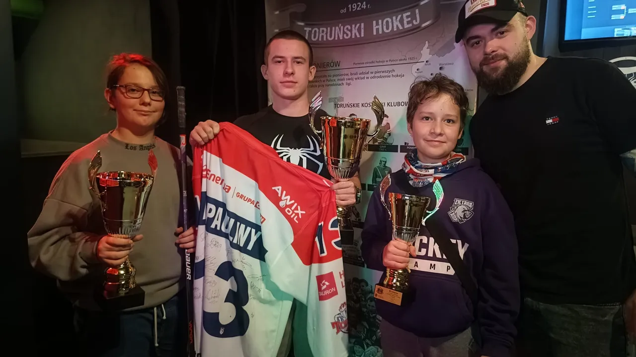 Toruński Turniej E-Sportowy