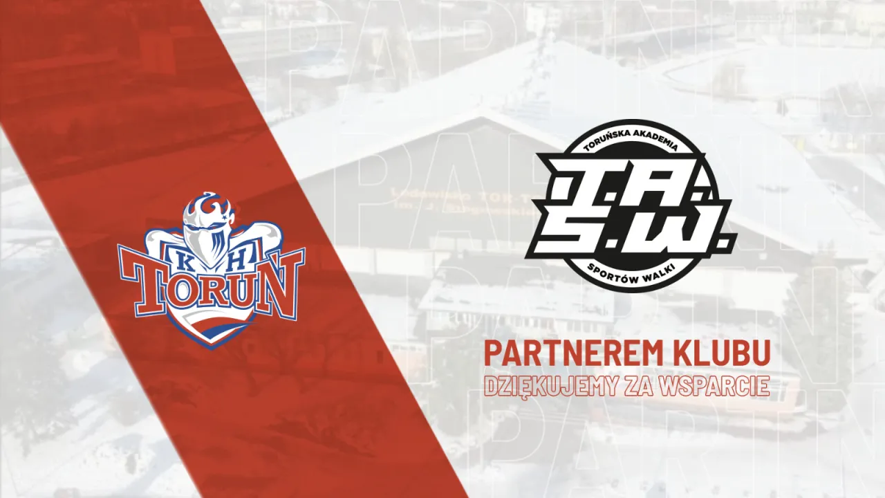 Toruńska Akademia Sportów Walki wśród naszych Partnerów!