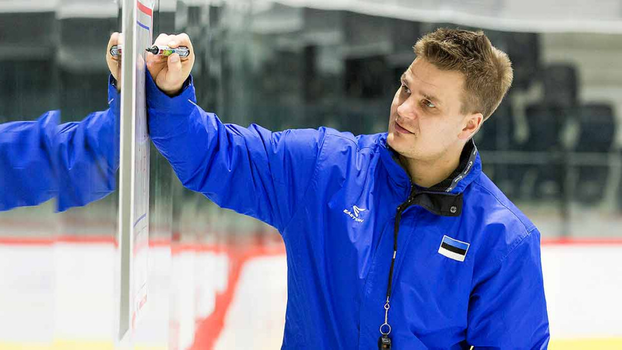 Hokejowe SERCE, czyli filozofia trenerska Jussiego Tupamäkiego