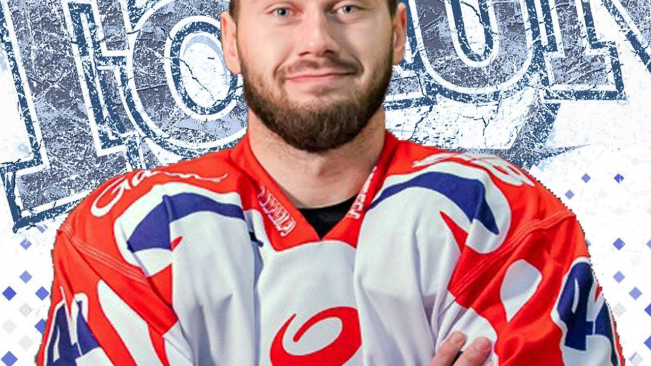 Mikhail Shabanov opuścił szpital