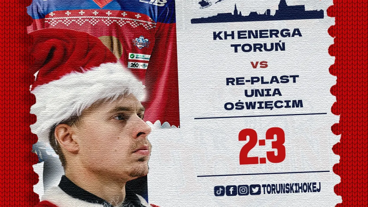 Zabrakło jednego gola
