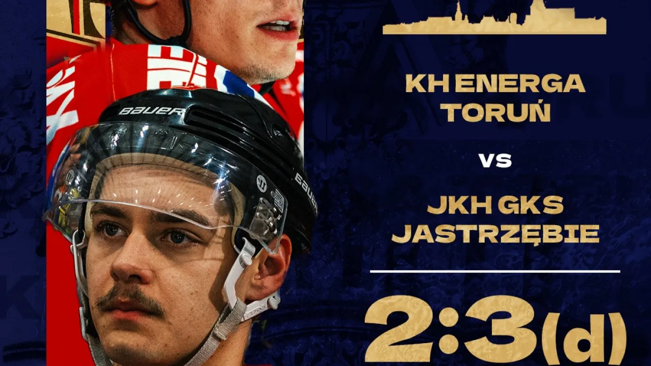 Koniec serii ćwierćfinałowej