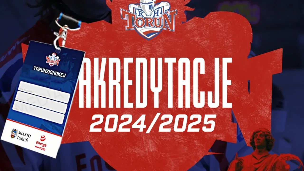 Wnioski akredytacyjne dla mediów na sezon 2024/2025