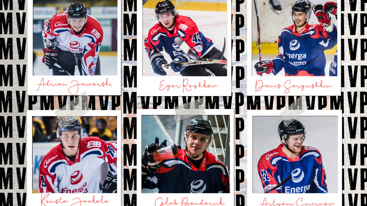 AF Cars MVP październik 2020