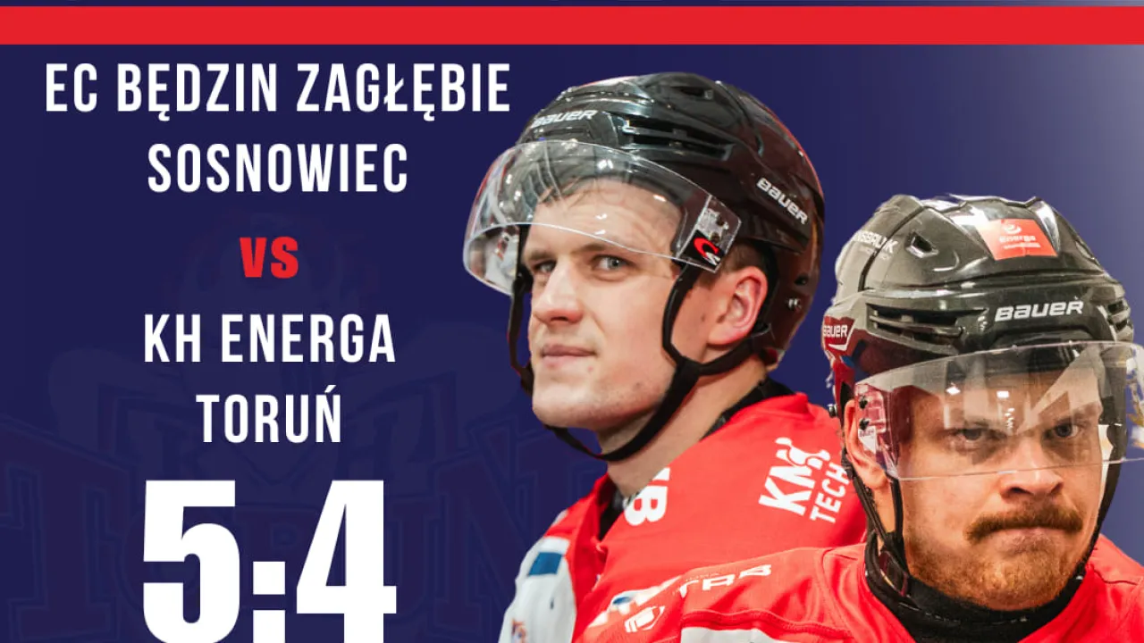 Festiwal strzelecki obu drużyn w Sosnowcu
