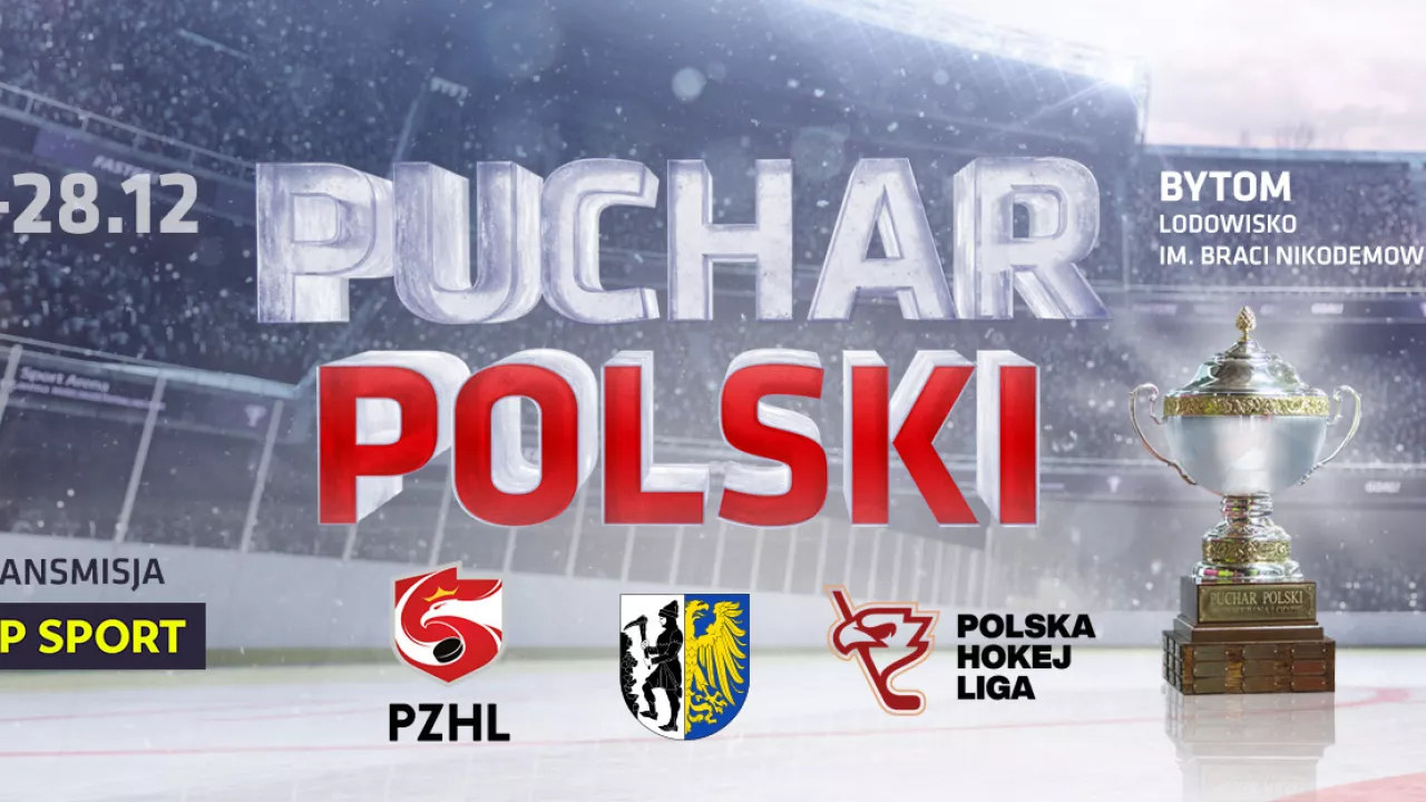Walczymy o Puchar Polski!