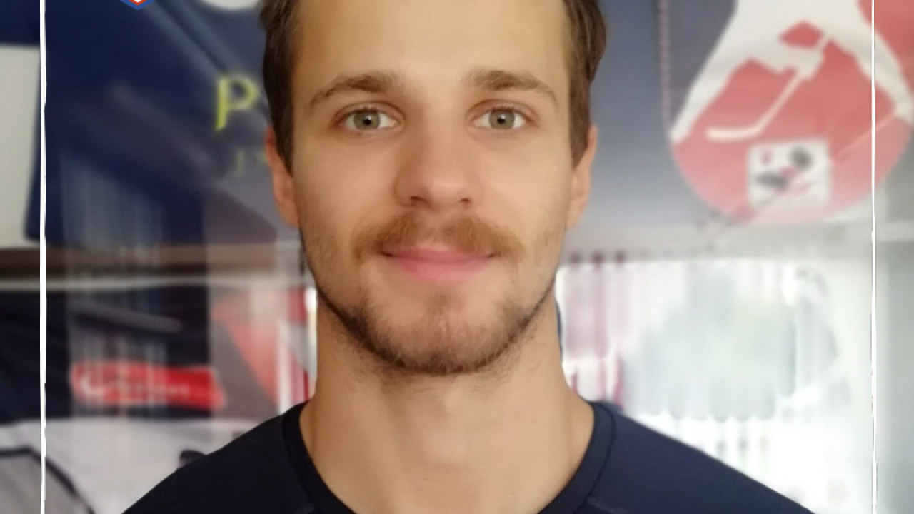Mam w sobie potencjał i chcę uwolnić go w Toruniu...Rozmowa z Laurisem Rancevsem, rozpoczynającym try-out w KH Energa Toruń